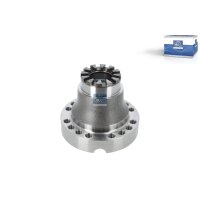 Gehäuse Differential DT SPARE PARTS IAM-Expertise...