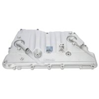 Deckel Ölkühler DT SPARE PARTS IAM-Expertise...