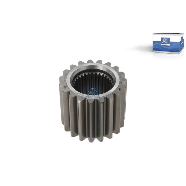 Sonnenrad Außenplanetengetriebe DT SPARE PARTS IAM-Expertise passend für SCANIA