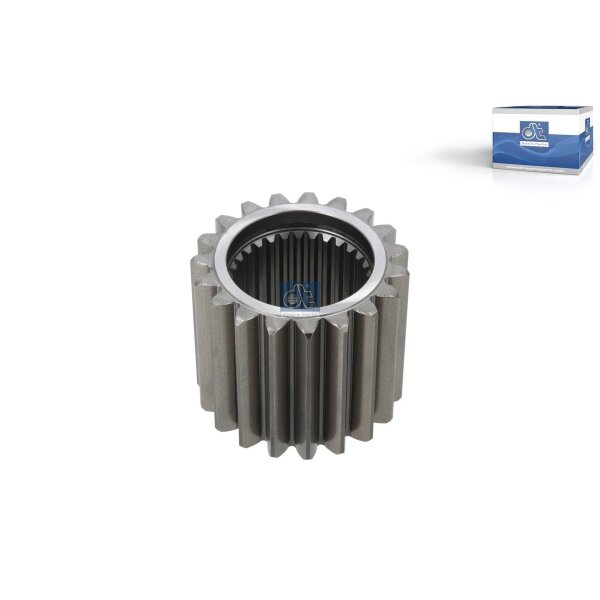 Sonnenrad Außenplanetengetriebe DT SPARE PARTS IAM-Expertise passend für SCANIA
