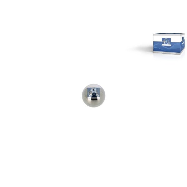 Ball DT SPARE PARTS Aftermarket-Expertise suitable for SCANIA