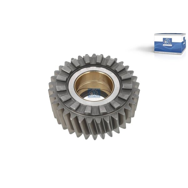Ausgleichskegelrad Differential DT SPARE PARTS IAM-Expertise passend für SCANIA