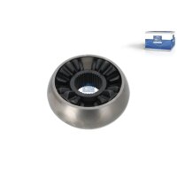 Ausgleichskegelradsatz Differential DT SPARE PARTS...