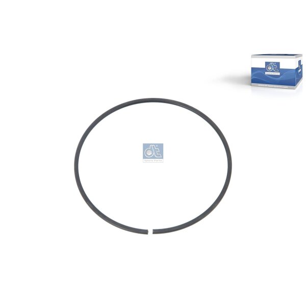 Circlip DT SPARE PARTS Aftermarket-Expertise suitable for SCANIA