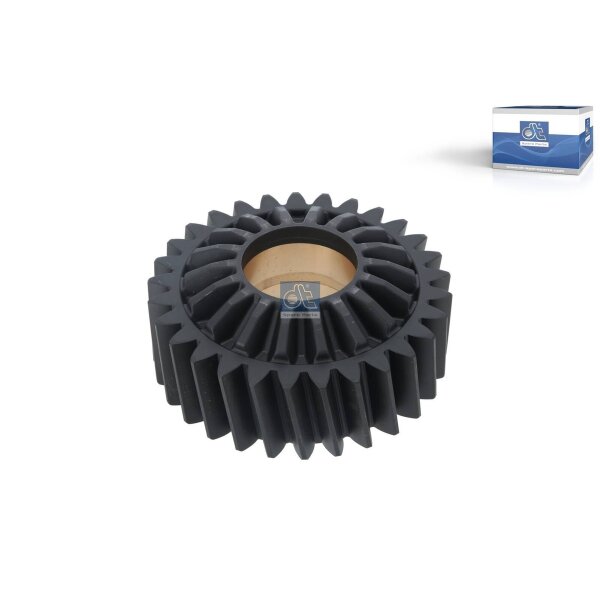 Sonnenrad Außenplanetengetriebe DT SPARE PARTS IAM-Expertise passend für SCANIA
