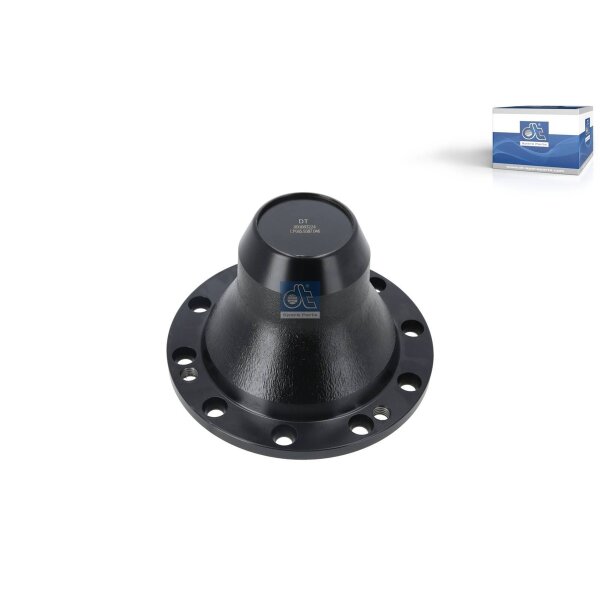 Antriebsflansch Gelenkwelle DT SPARE PARTS IAM-Expertise passend für SCANIA