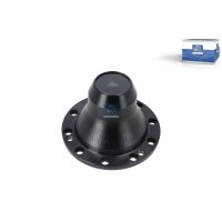 Antriebsflansch Gelenkwelle DT SPARE PARTS IAM-Expertise...