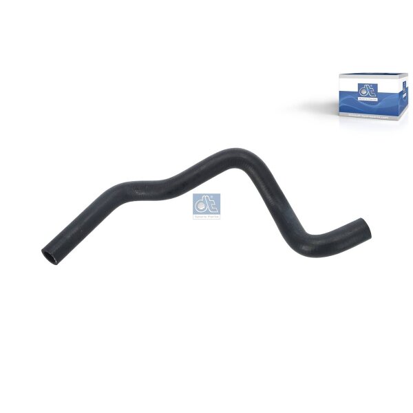 Brake Hose DT SPARE PARTS Aftermarket-Expertise suitable SCANIA
