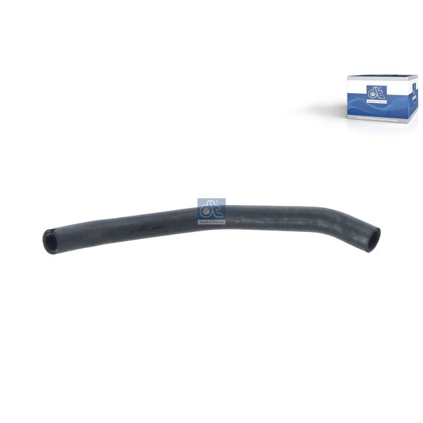 Kühlerschlauch DT SPARE PARTS Aftermarket-Expertise passend für SCANIA