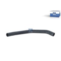 Kühlerschlauch DT SPARE PARTS Aftermarket-Expertise...