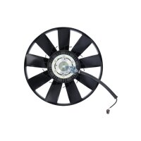 Engine Cooling Fan DT SPARE PARTS Aftermarket-Expertise...