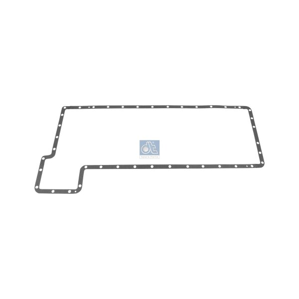 Dichtung Ölwanne DT SPARE PARTS IAM-Expertise passend für u.a. SCANIA 3