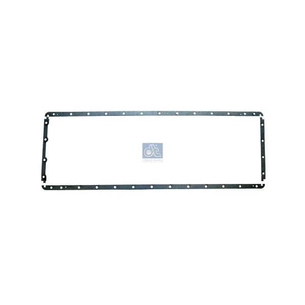 Dichtung Ölwanne DT SPARE PARTS IAM-Expertise passend für u.a. SCANIA 4