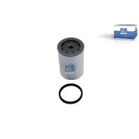 Kraftstofffilter Anschraubfilter DT SPARE PARTS für...