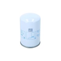 Kraftstofffilter Anschraubfilter DT SPARE PARTS für...