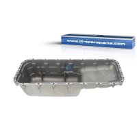 Ölwanne DT SPARE PARTS Aftermarket-Expertise passend...