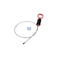 Oil Dipstick DT SPARE PARTS Aftermarket-Expertise fits...