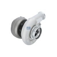 Turbolader Abgasturbolader DT SPARE PARTS IAM-Expertise...