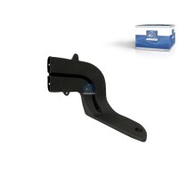 Saugrohr Luftversorgung DT SPARE PARTS IAM-Expertise...