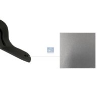 Saugrohr Luftversorgung DT SPARE PARTS IAM-Expertise...