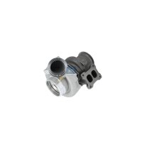 Turbocharger Exhaust gas turbocharger DT SPARE PARTS IAM-Expertise fits SCANIA