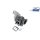 Turbocharger Exhaust gas turbocharger DT SPARE PARTS IAM-Expertise fits SCANIA