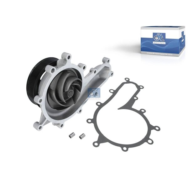 Engine Cooling Water Pump DT SPARE PARTS IAM-Expertise for e.g. SCANIA P I