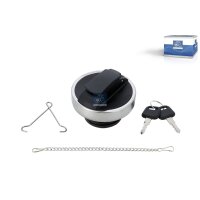 Fuel Tank Cap DT SPARE PARTS IAM-Expertise suitable for...