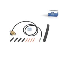 Sensor Ladedruck DT SPARE PARTS IAM-Expertise passend...