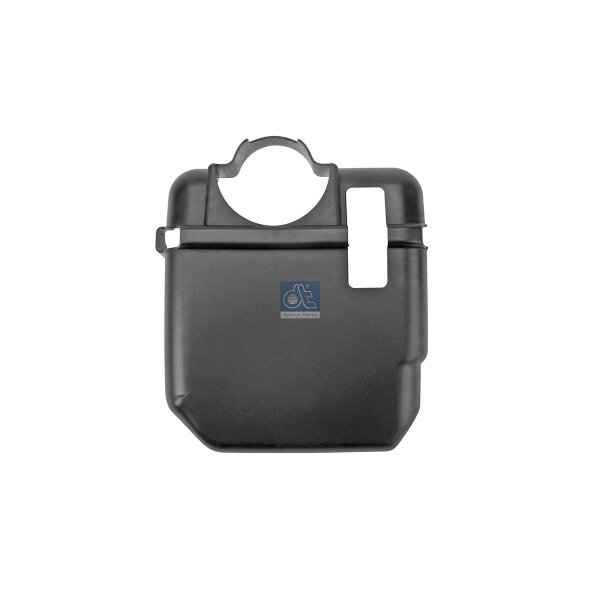 Abdeckung DT SPARE PARTS Aftermarket-Expertise passend für SCANIA