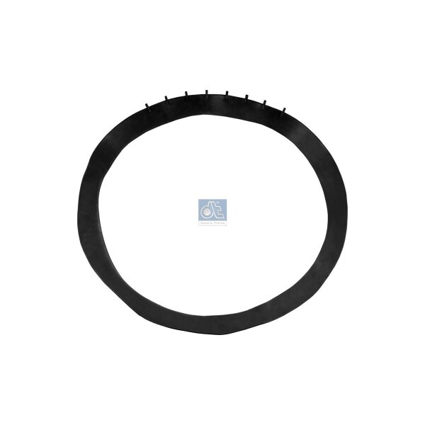 Seal radiator fan bracket Ø 760 mm DT SPARE PARTS for SCANIA 4 and others