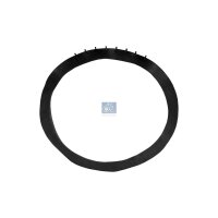 Seal radiator fan bracket Ø 760 mm DT SPARE PARTS...