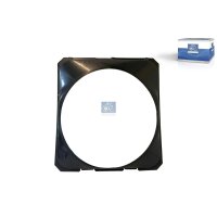 Fan cowl DT SPARE PARTS Aftermarket-Expertise suitable...