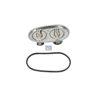 Thermostat Kühlmittel 80 °C DT SPARE PARTS...