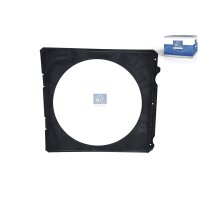 Fan cowl DT SPARE PARTS Aftermarket-Expertise suitable...