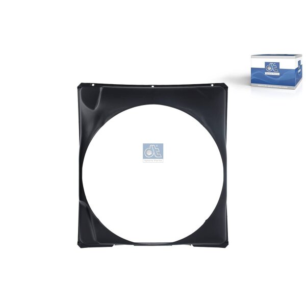 Fan cowl DT SPARE PARTS Aftermarket-Expertise suitable for SCANIA R I and others
