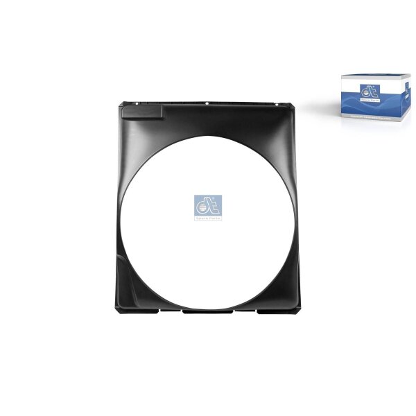 Fan cowl DT SPARE PARTS Aftermarket-Expertise suitable for SCANIA R I and others