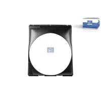 Fan cowl DT SPARE PARTS Aftermarket-Expertise suitable...