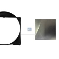 Fan cowl DT SPARE PARTS Aftermarket-Expertise suitable...