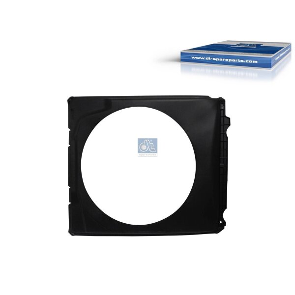 Fan cowl DT SPARE PARTS Aftermarket-Expertise suitable for SCANIA