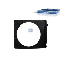 Fan cowl DT SPARE PARTS Aftermarket-Expertise suitable...