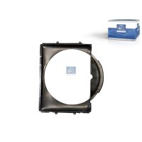 Fan cowl DT SPARE PARTS Aftermarket-Expertise suitable...