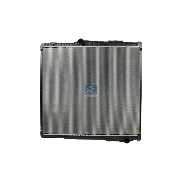Kühler Motorkühlung 1.050 x 940 mm DT SPARE PARTS für u.a. SCANIA R I