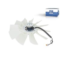 Engine Cooling Fan DT SPARE PARTS IAM-Expertise suitable...