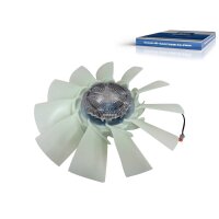 Engine Cooling Fan DT SPARE PARTS IAM-Expertise suitable...
