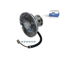 Radiator Fan Clutch DT SPARE PARTS Aftermarket-Expertise...