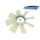 Fan Wheel Engine Cooling DT SPARE PARTS Aftermarket-Expertise fits SCANIA