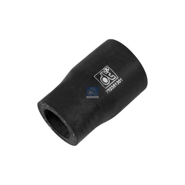 Kühlerschlauch Ø 25 mm Ø 31 mm DT SPARE PARTS IAM-Expertise passend für SCANIA 3