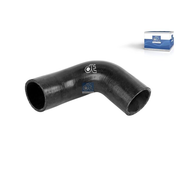 Kühlerschlauch Ø 55 mm DT SPARE PARTS Aftermarket-Expertise passend für SCANIA