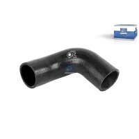 Kühlerschlauch Ø 55 mm DT SPARE PARTS...